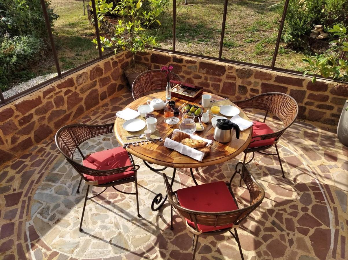 Le palmier d'Alice - B&B