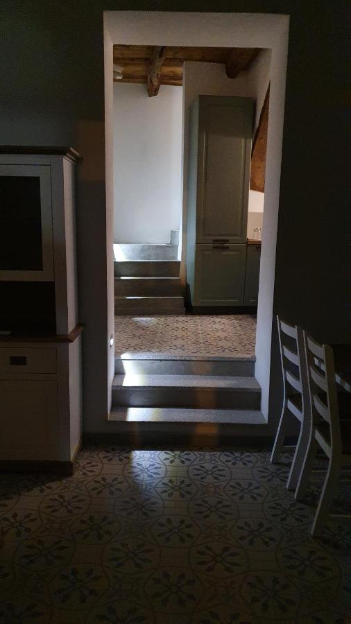 Appartamento con 2 Camere da Letto