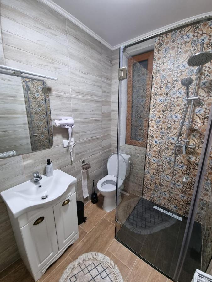 Habitación Doble con baño privado