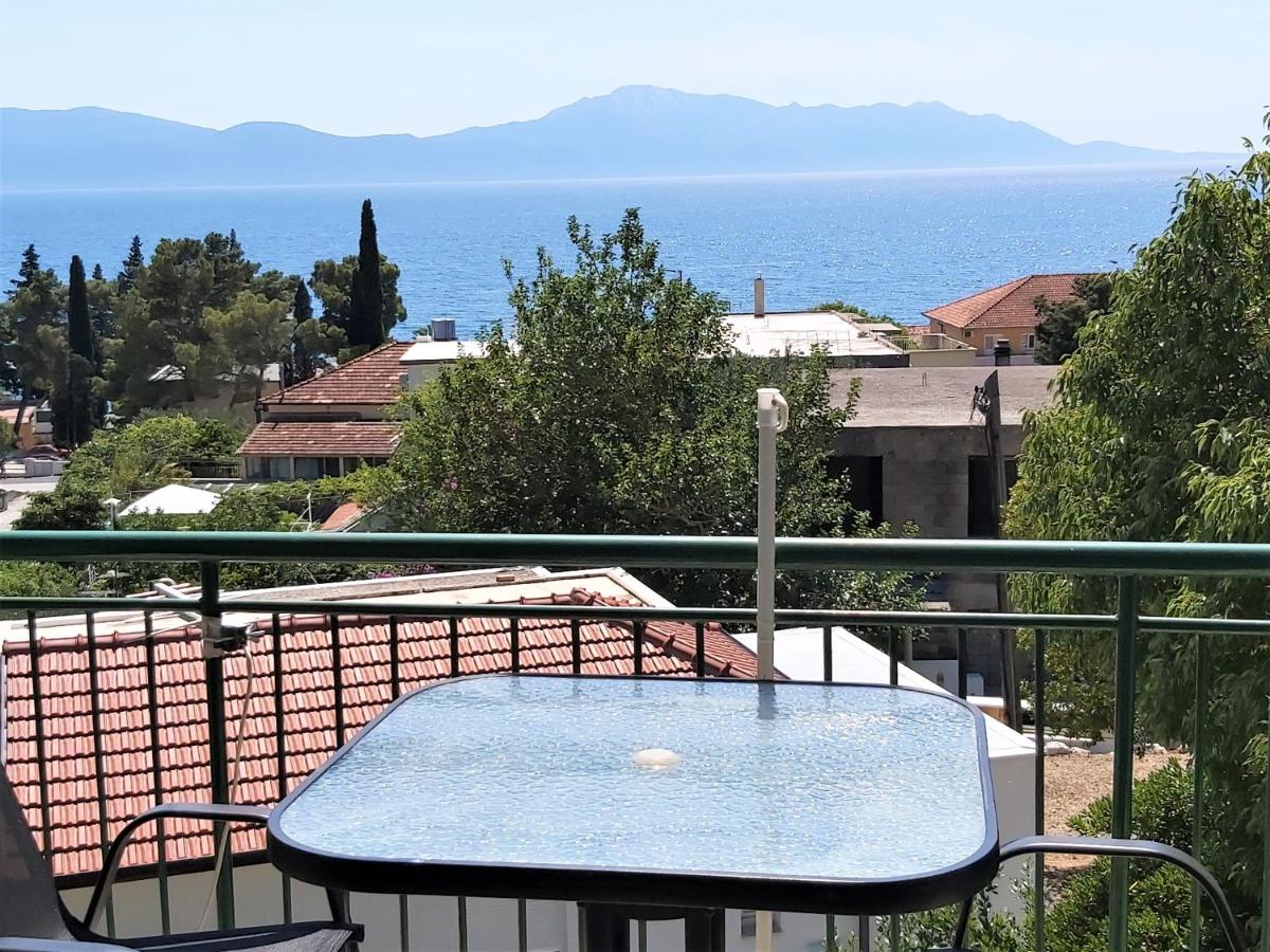 Studio apartman Marley - B&B