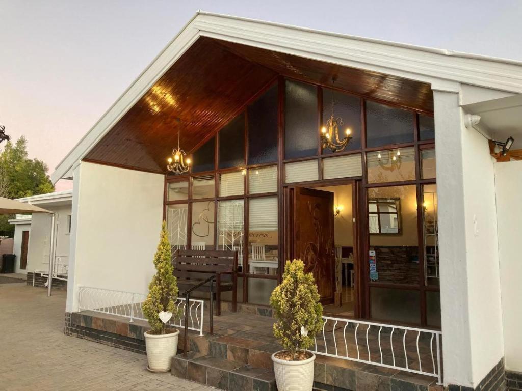 Hearts Haven - B&B