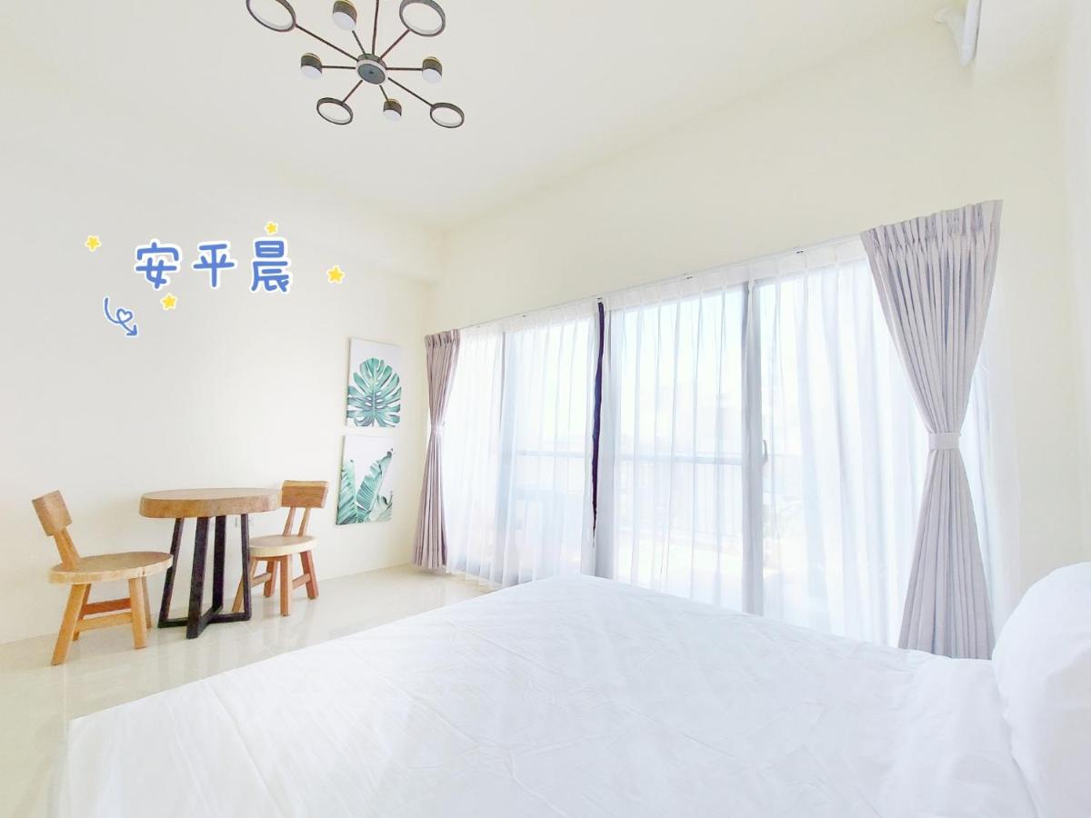 B&B Anping - Anping Morning - Bed and Breakfast Anping