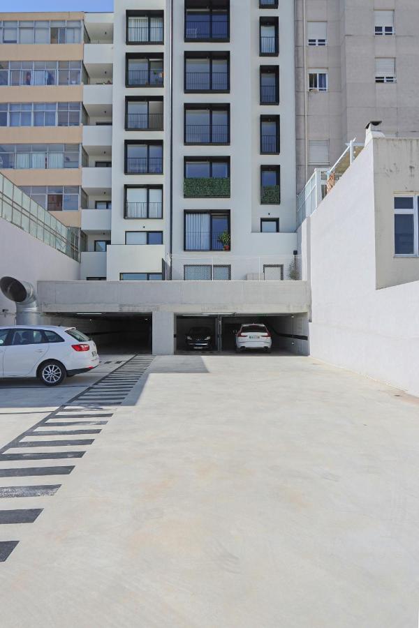 HM - ISSY Oporto Apartment - B&B Porto