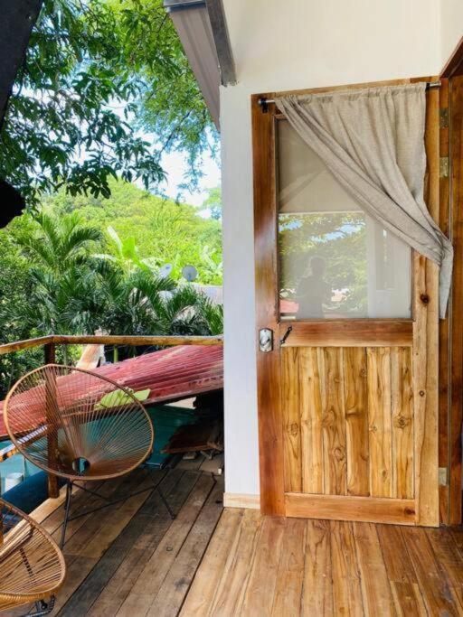 Beautiful 2-bedroom home OR Studio Apartment OPTION in Santa Cruz - Ferienwohnung Santa Cruz