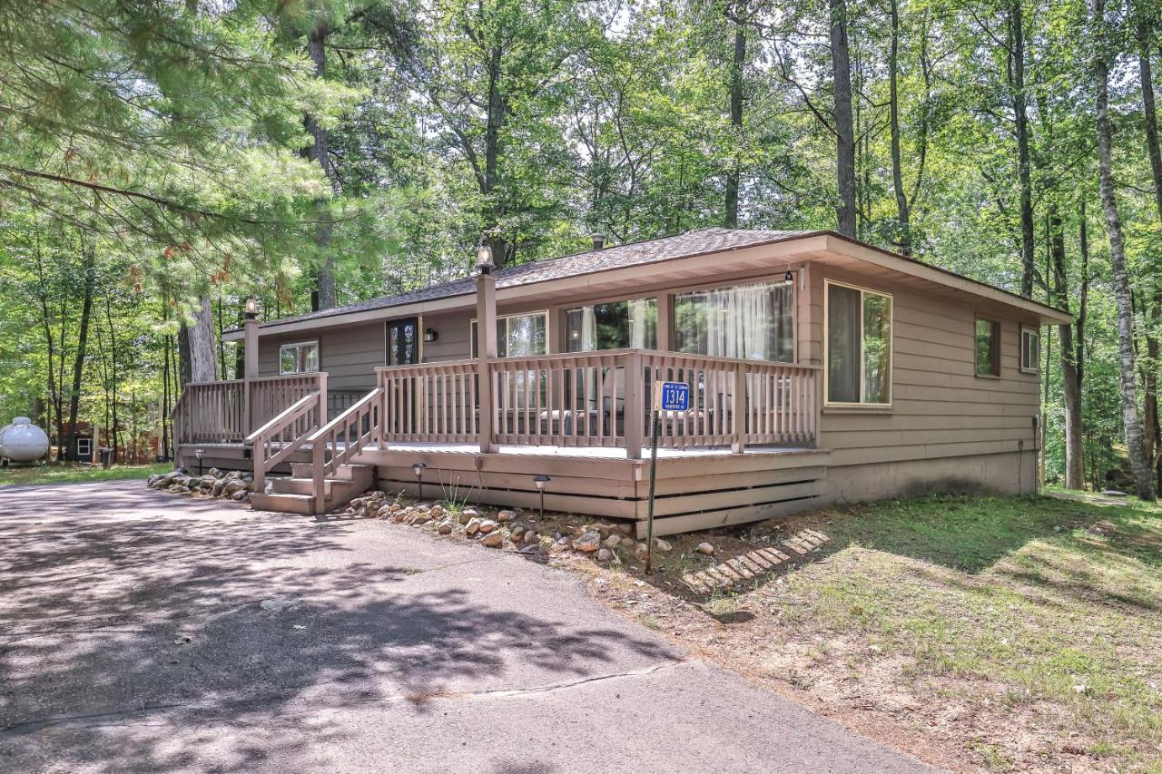 The Lazy Bear - B&B