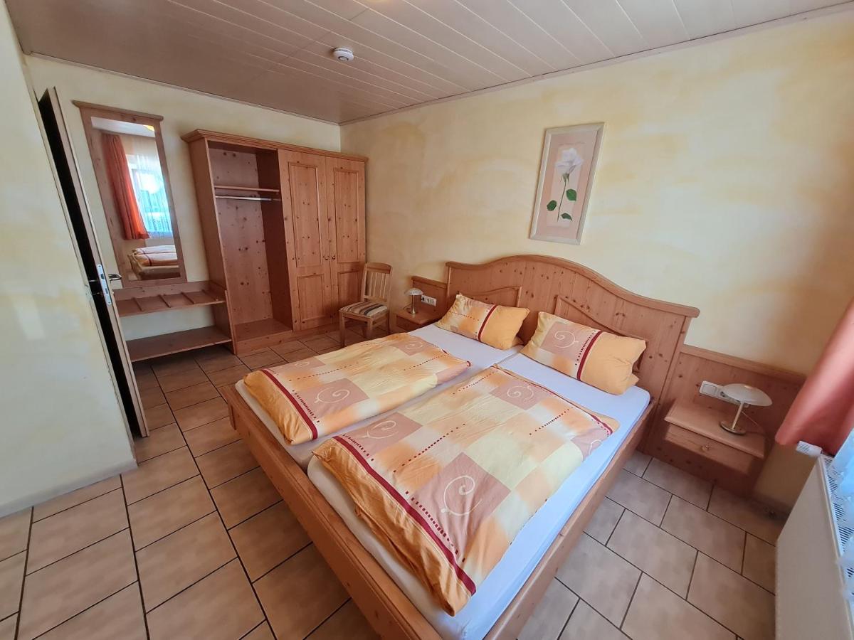 Chambre Double Standard