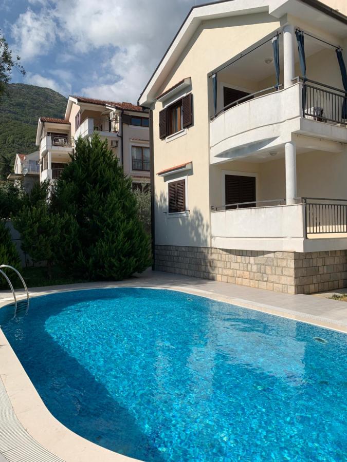 Boka Apartment - Ferienwohnung