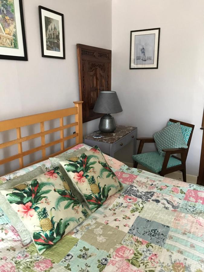 Familienzimmer 