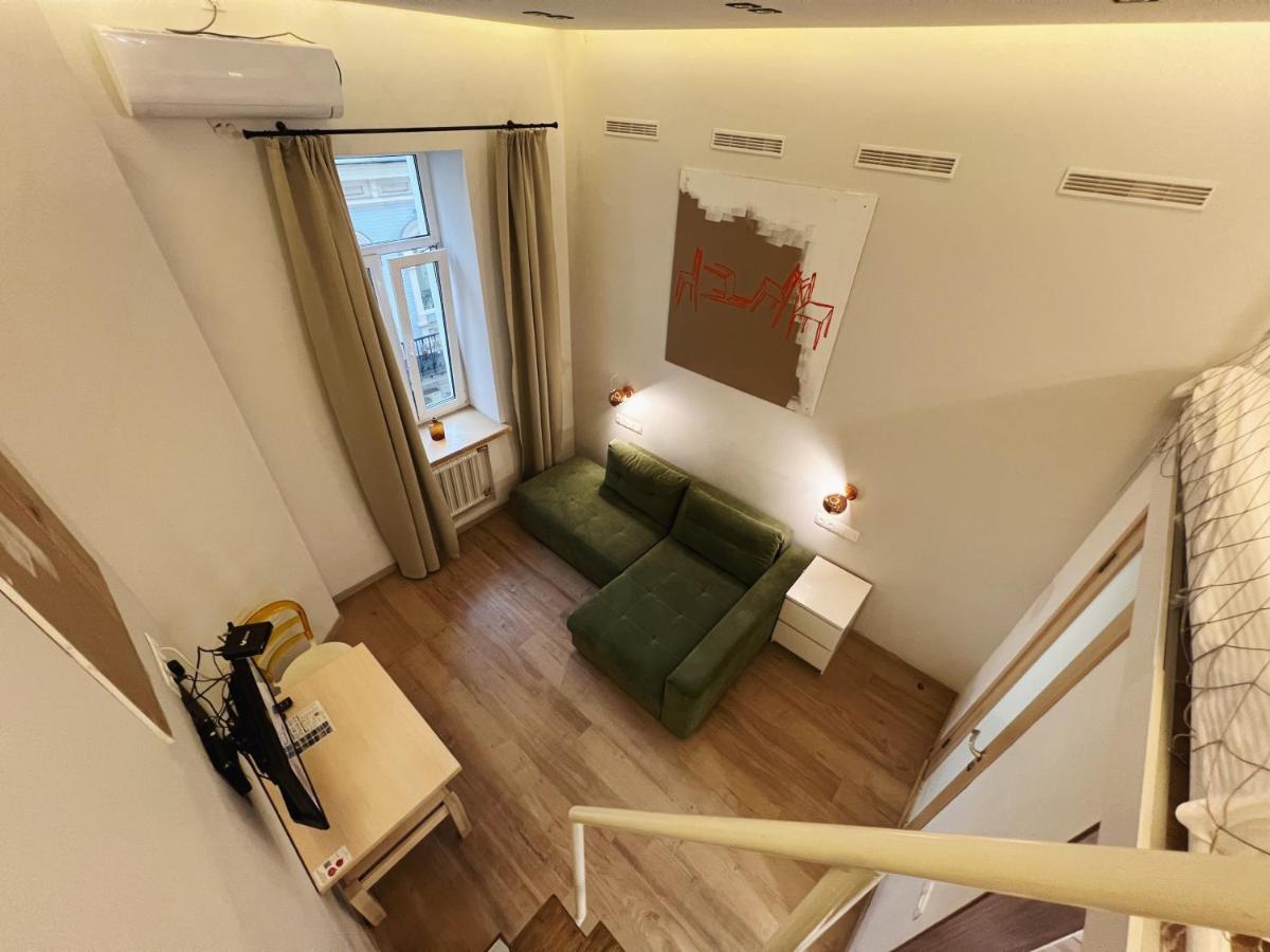 Apartment - auf 2 Etagen