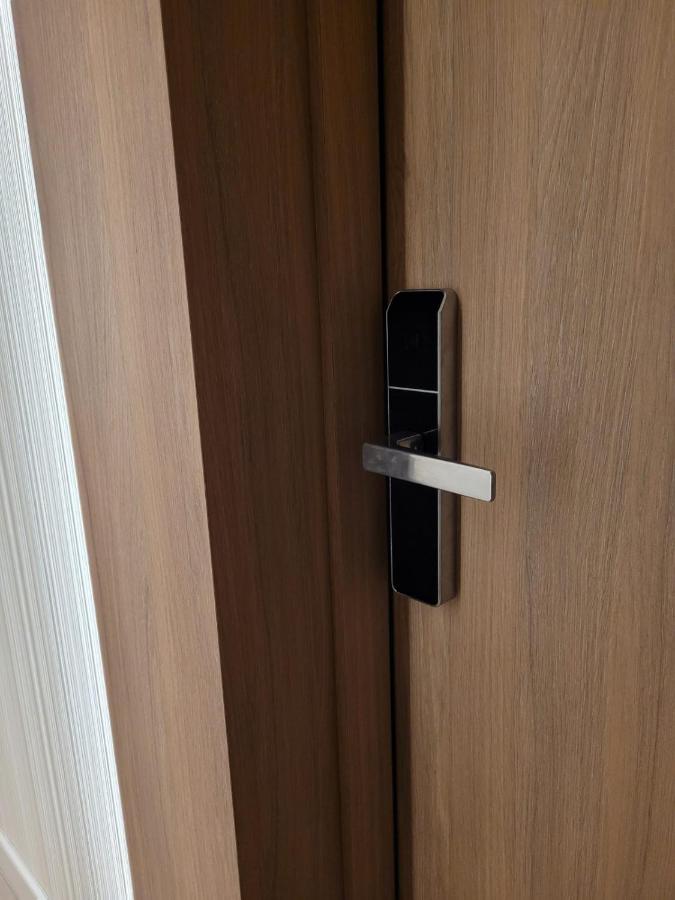 Apartamenty ELIASZ - Bed and Breakfast Ustronie Morskie