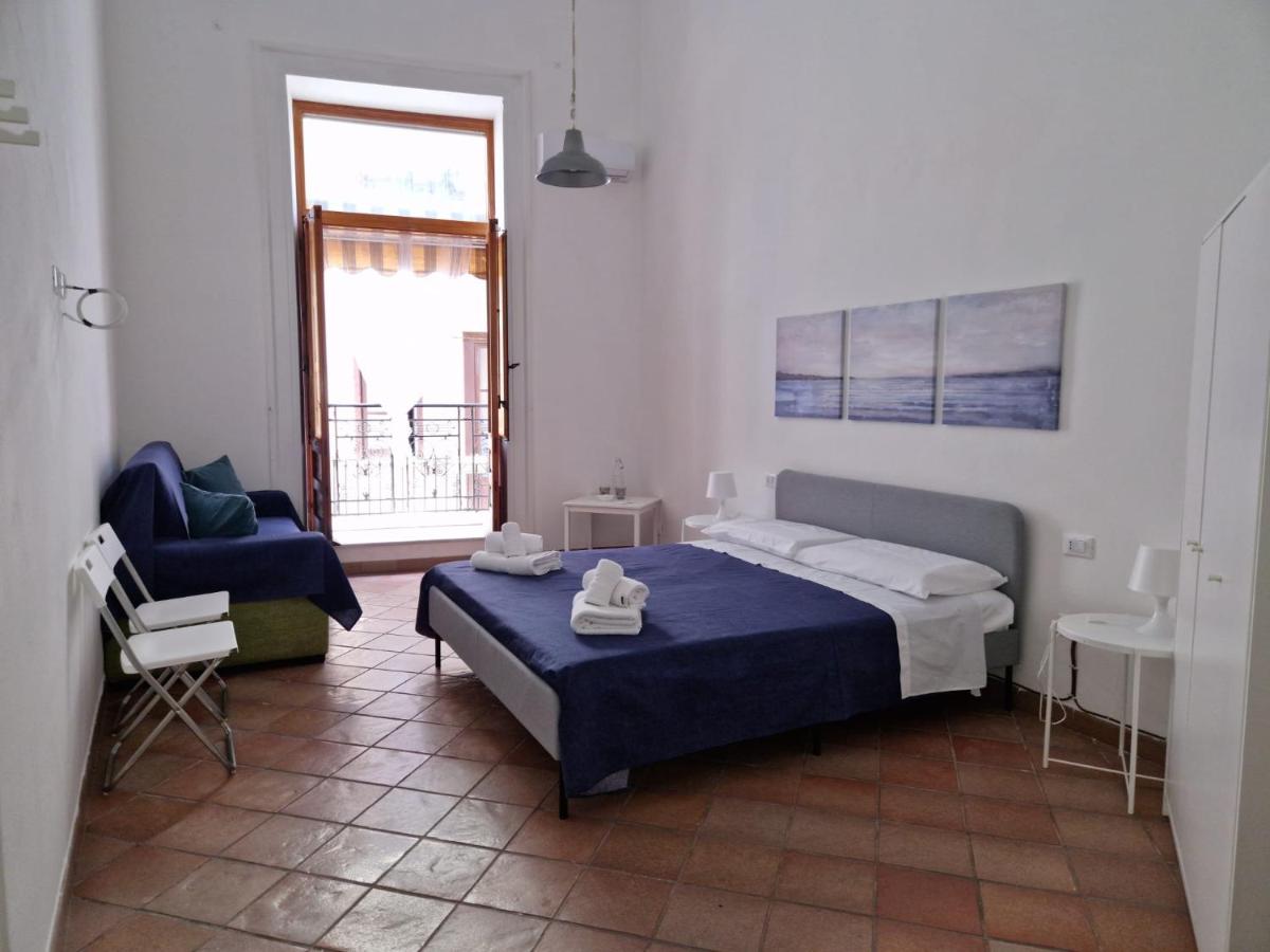 Triple Room with Private External Bathroom
