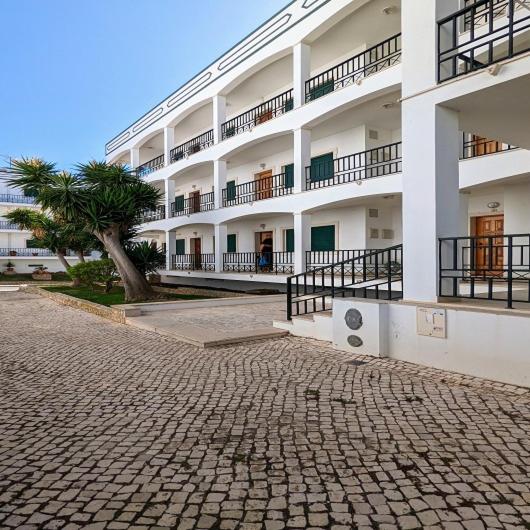 One Bedroom Ground Floor Apartment, Conceicao Cabanas de Tavira - Ferienwohnung Tavira