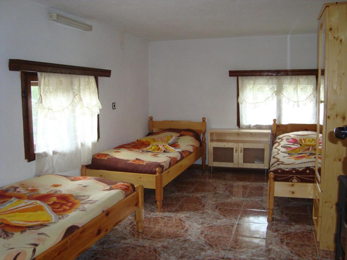 Chambre Triple