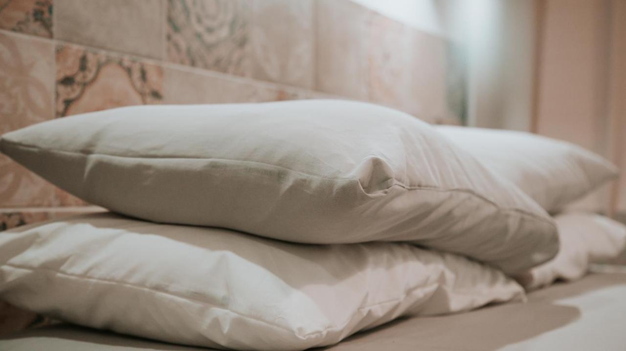 Deluxe Studio mit Doppelbett
