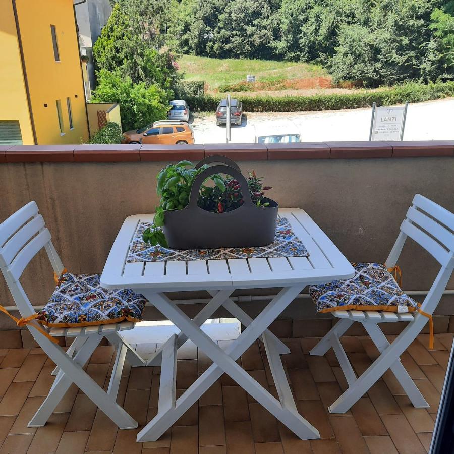 La Guendy al mare - B&B