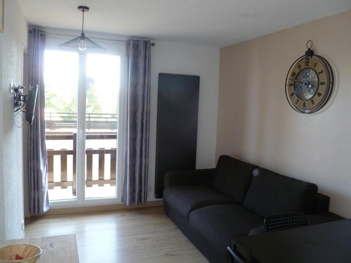 B&B Risoul - Risoul 1850 appartement 4 personnes proches pistes. - Bed and Breakfast Risoul