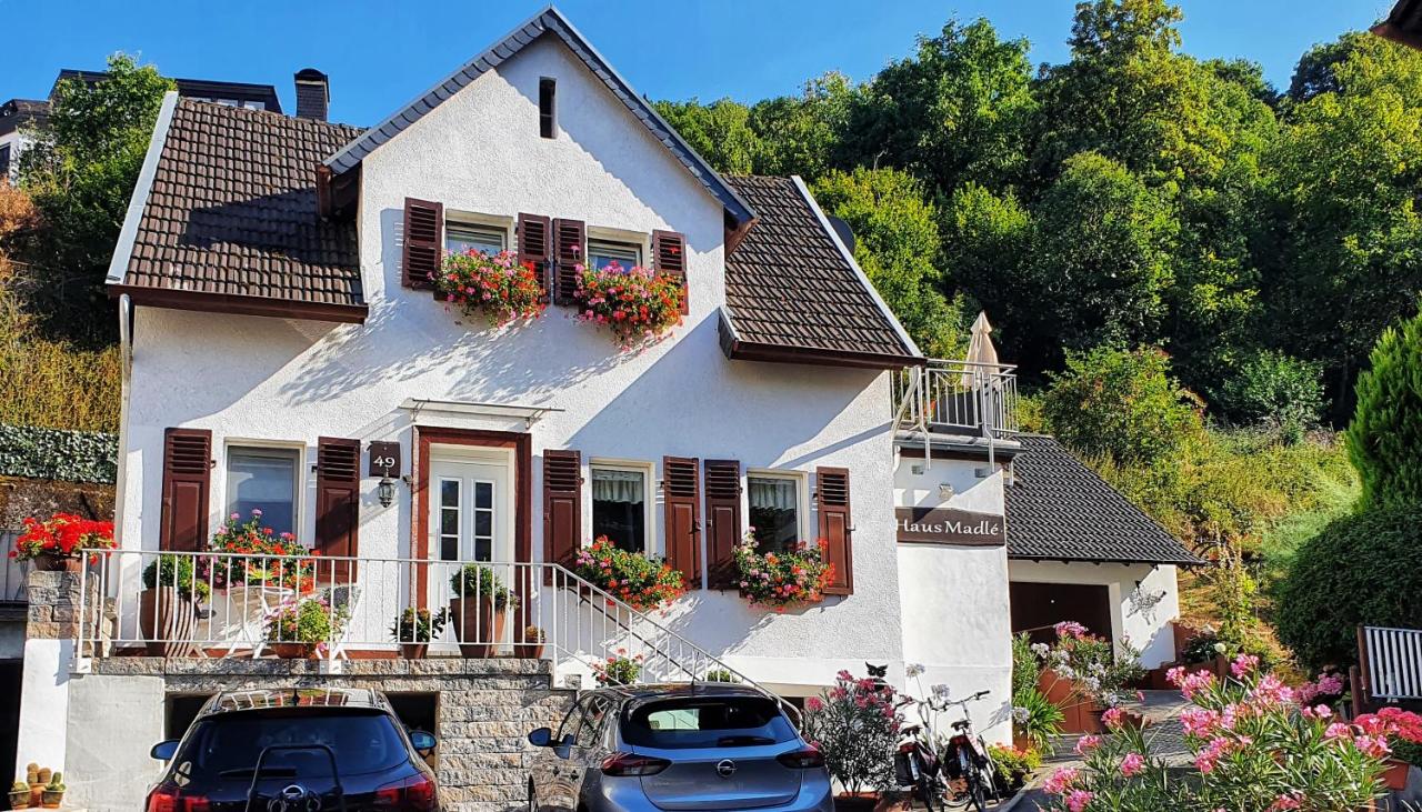 Haus Madle - B&B