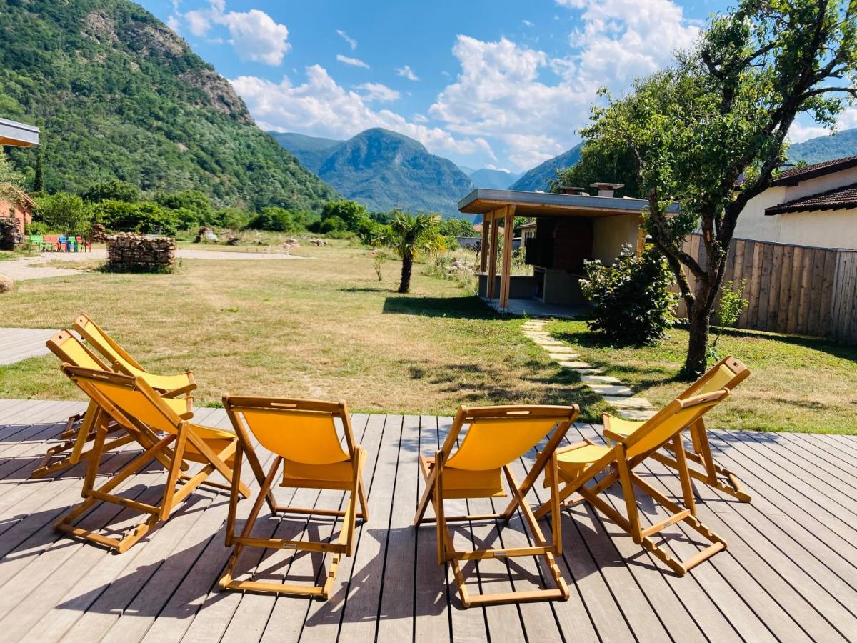 Chalet Superior