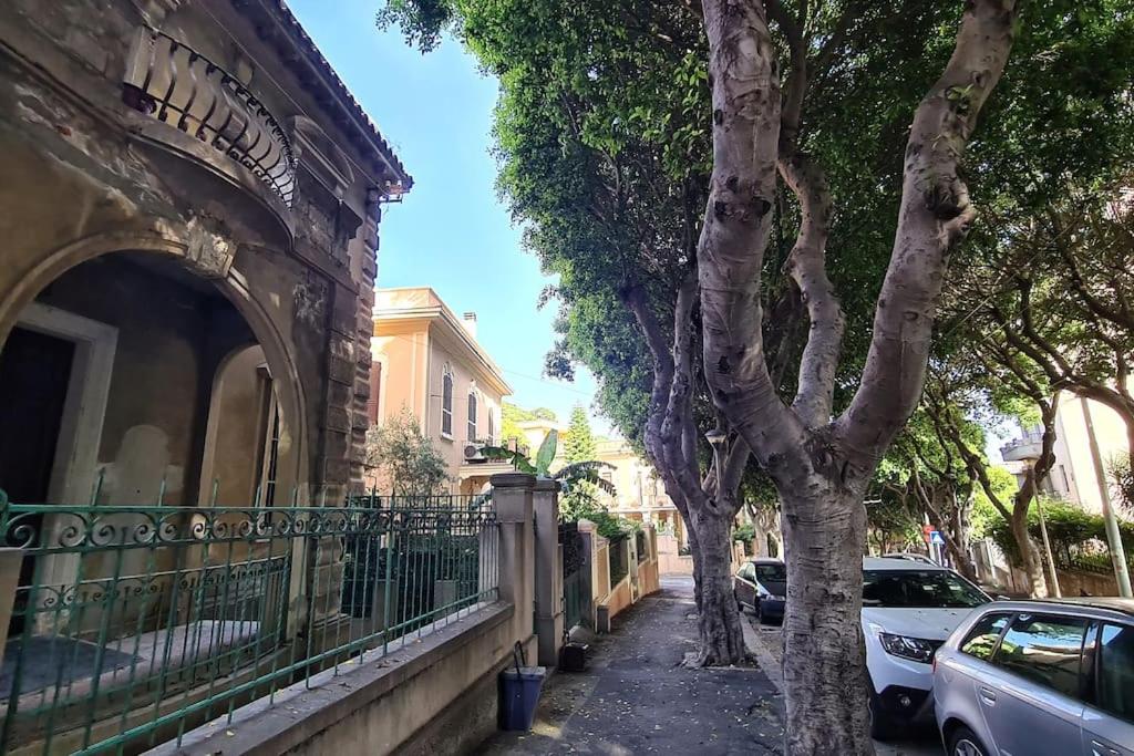 Appartamento - Ferienwohnung Cagliari