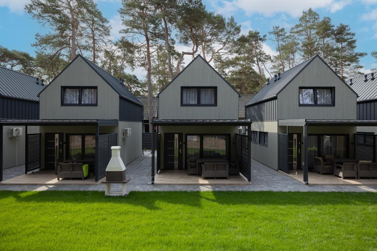 Kotwica-Pobierowo Bukowa 6 - B&B