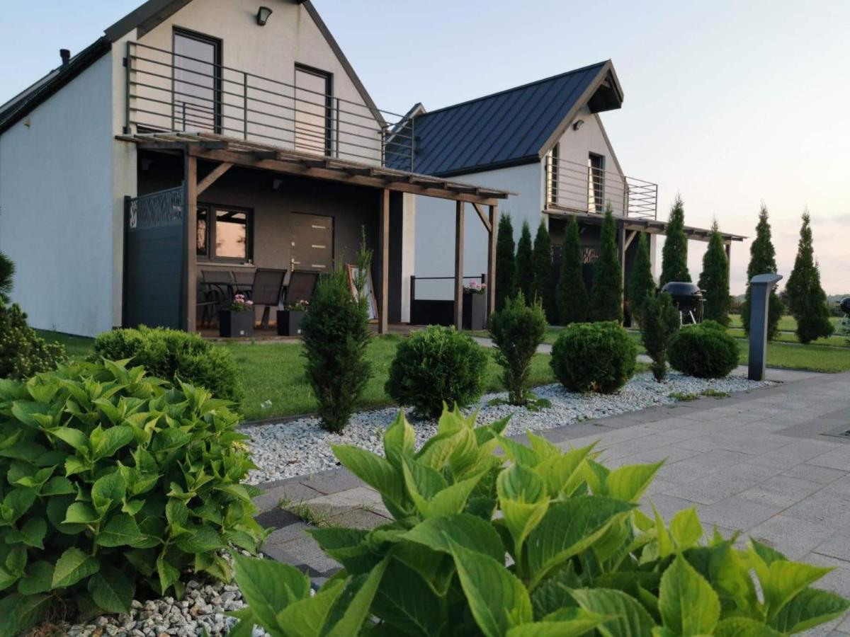 Domki całoroczne Joni - B&B