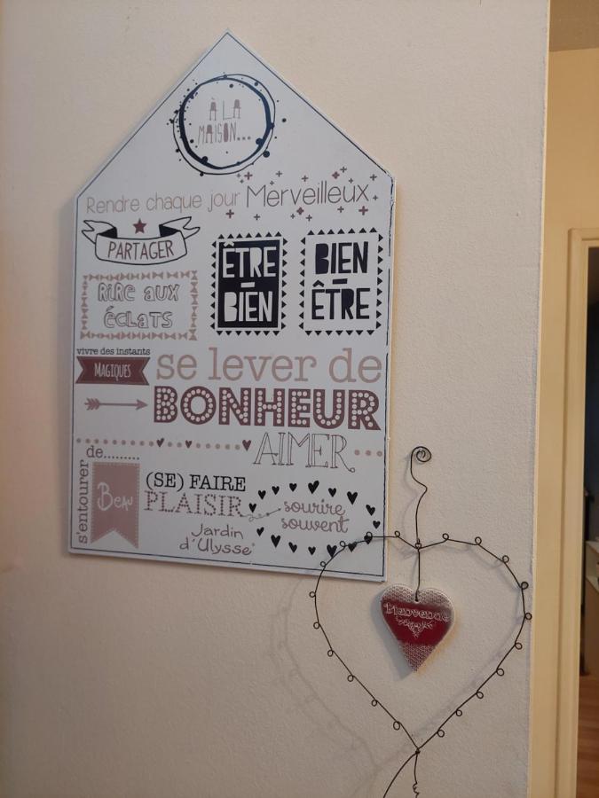 Le Rooftop du 3 - Bed and Breakfast Lyon