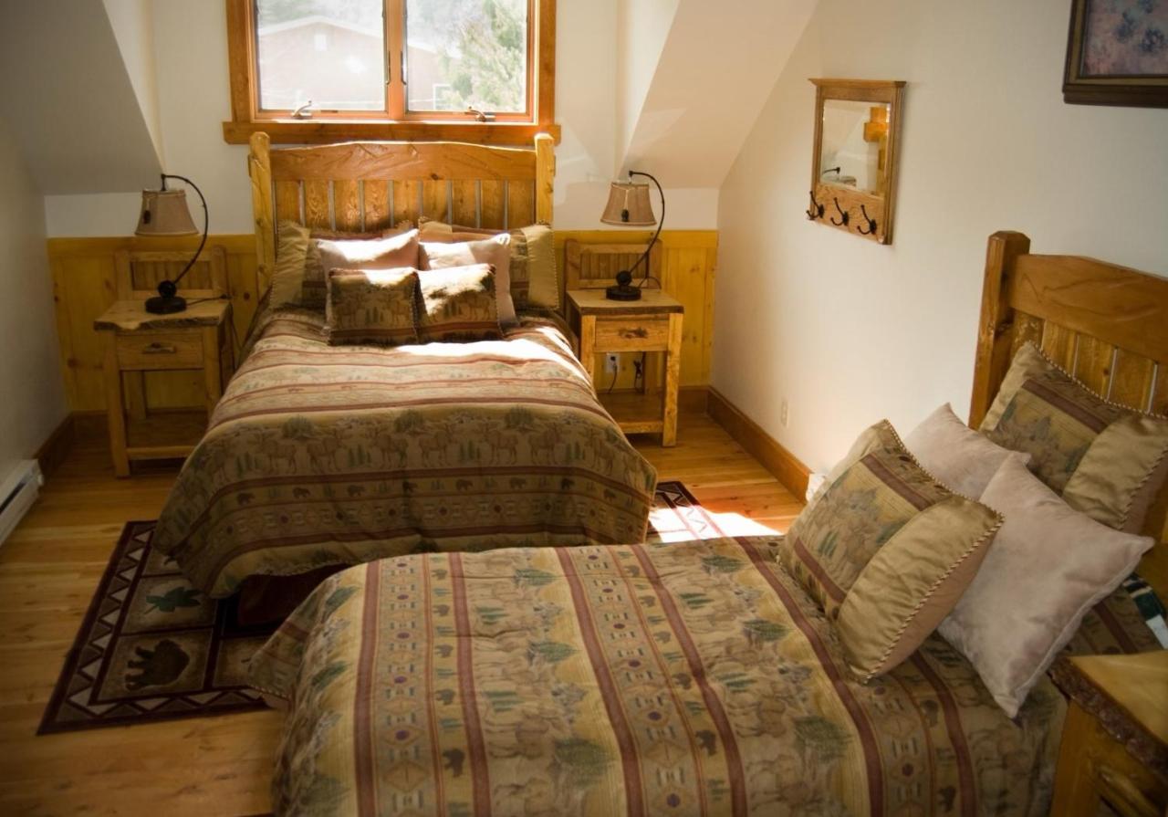 Chambre Double Deluxe