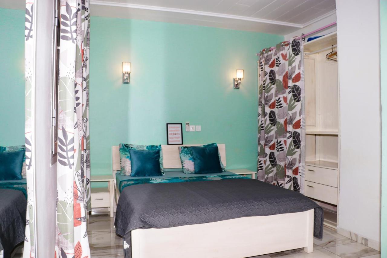 B&B Duala - ENJOY n RELAX - Bed and Breakfast Duala