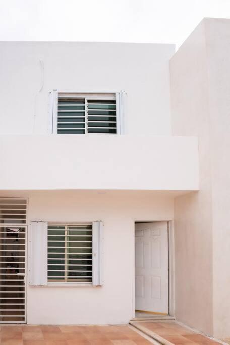 Casa vacacional para disfrutar en familia - B&B Chetumal