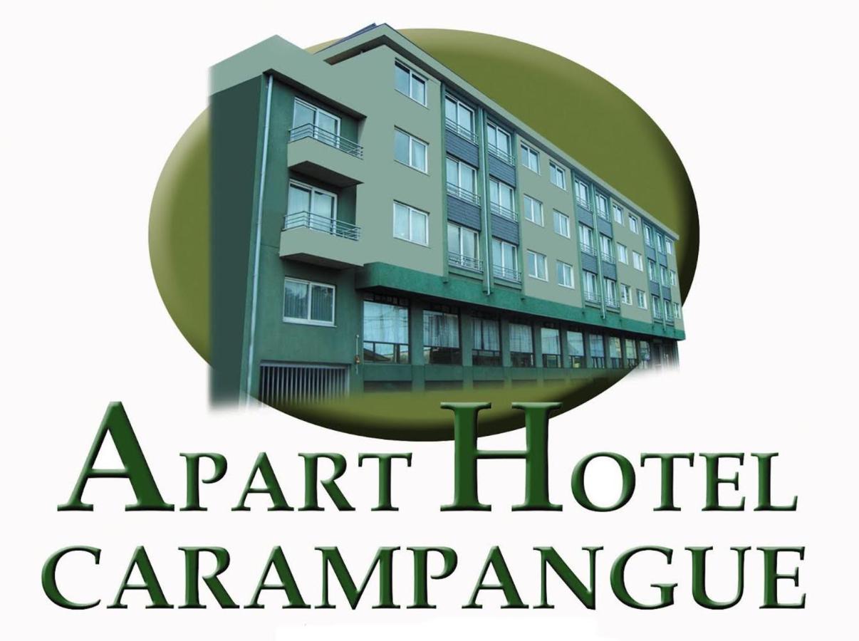 Apart Hotel Carampangue - B&B