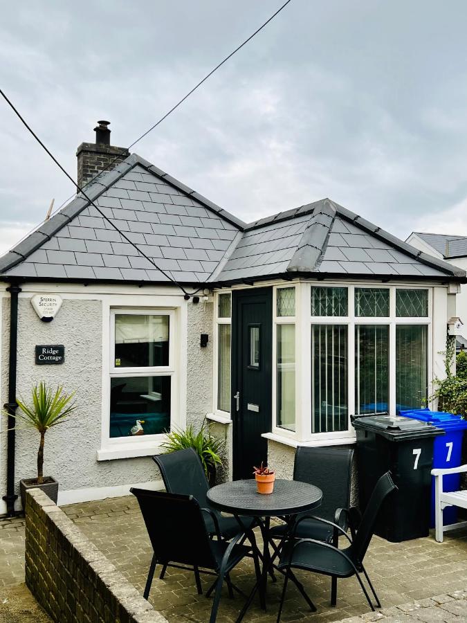 B&B Portrush - Ridge Cottage - Bed and Breakfast Portrush