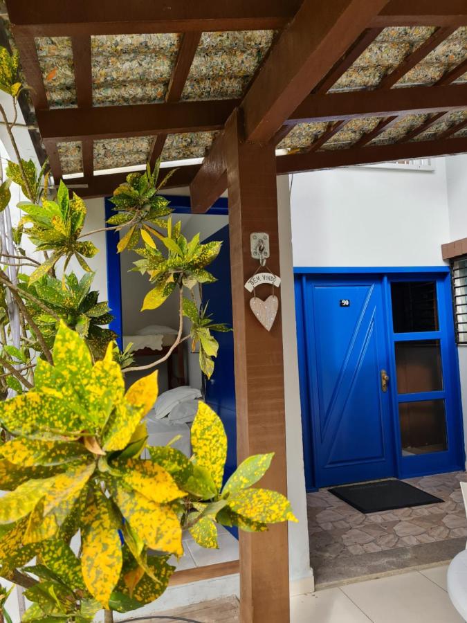 Maika'i Pousada - B&B