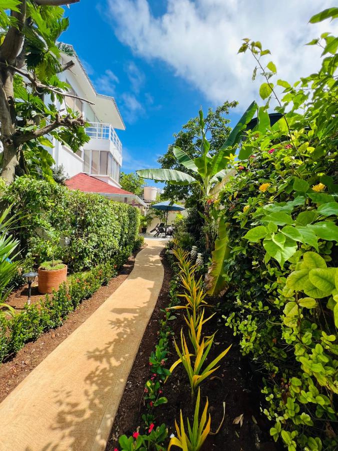 Summer House Inn San Andres - B&B San Andrés