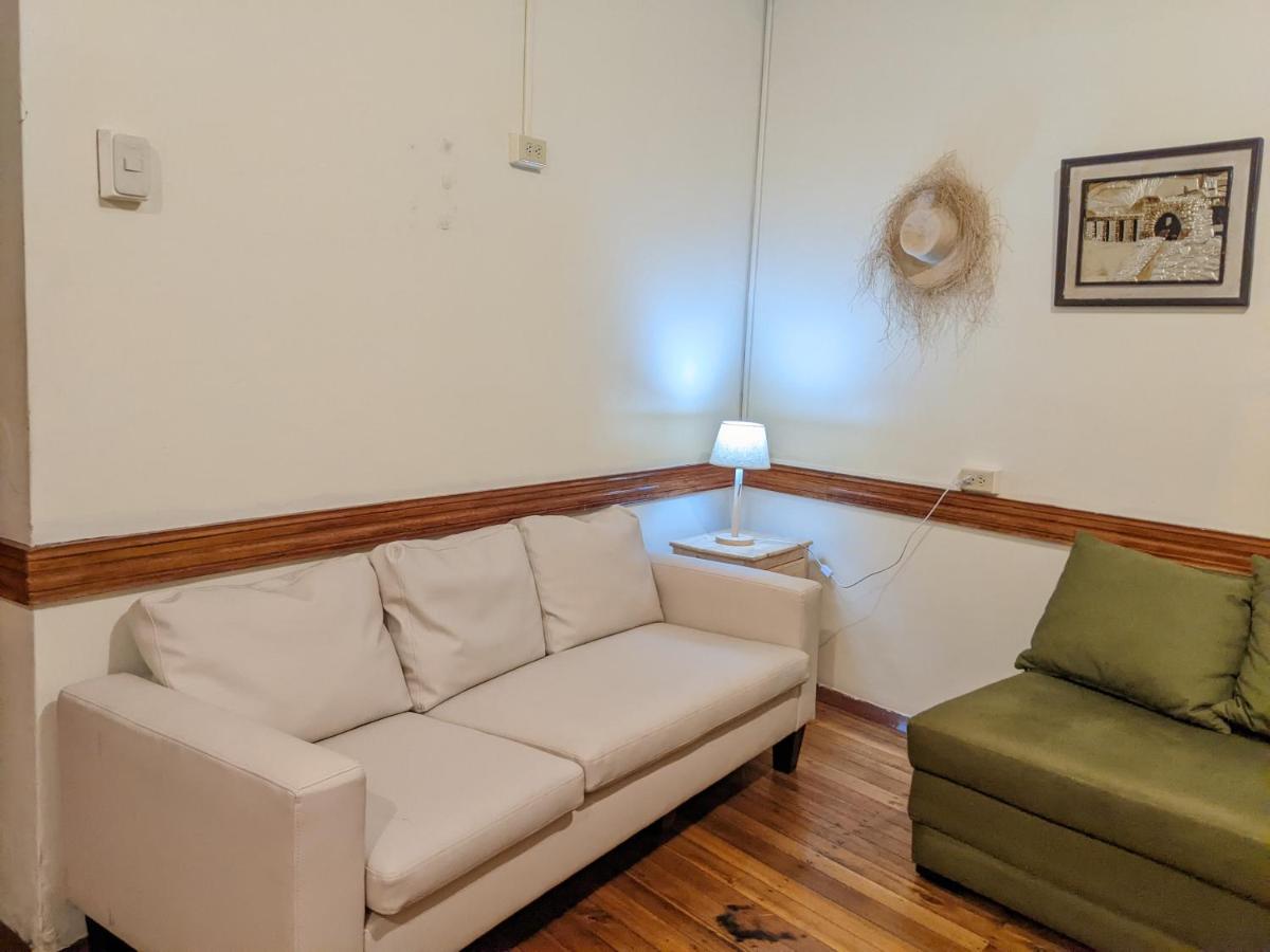 Suite Familiare con Balcone