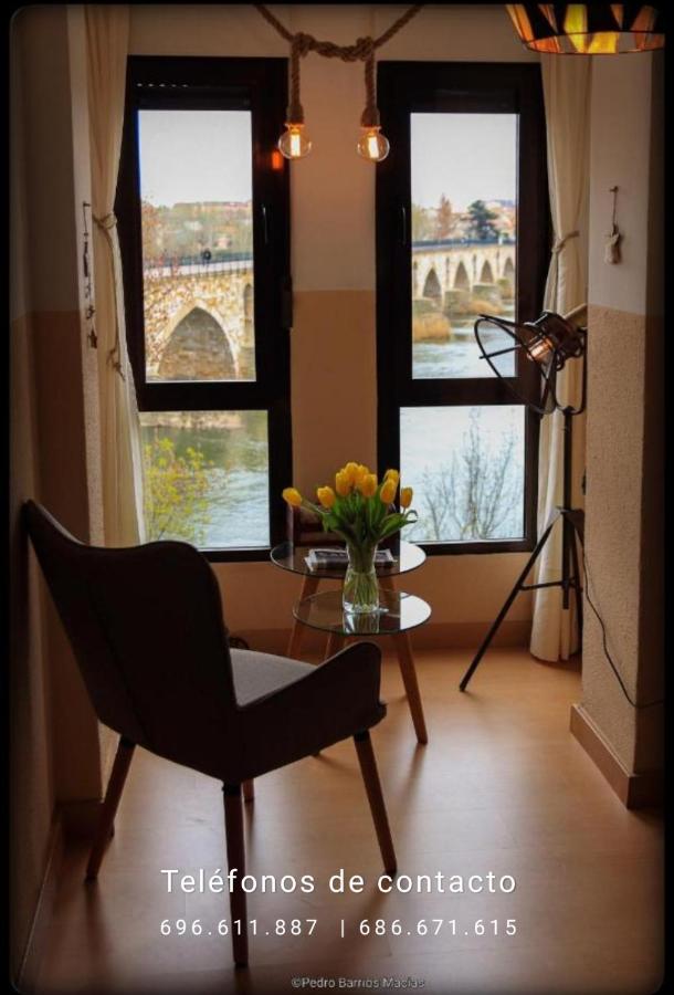 A los Ojos del Río Duero - B&B Zamora