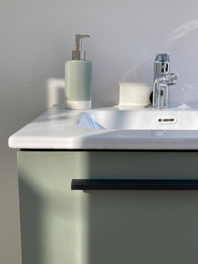 Appartamento con 2 Camere da Letto