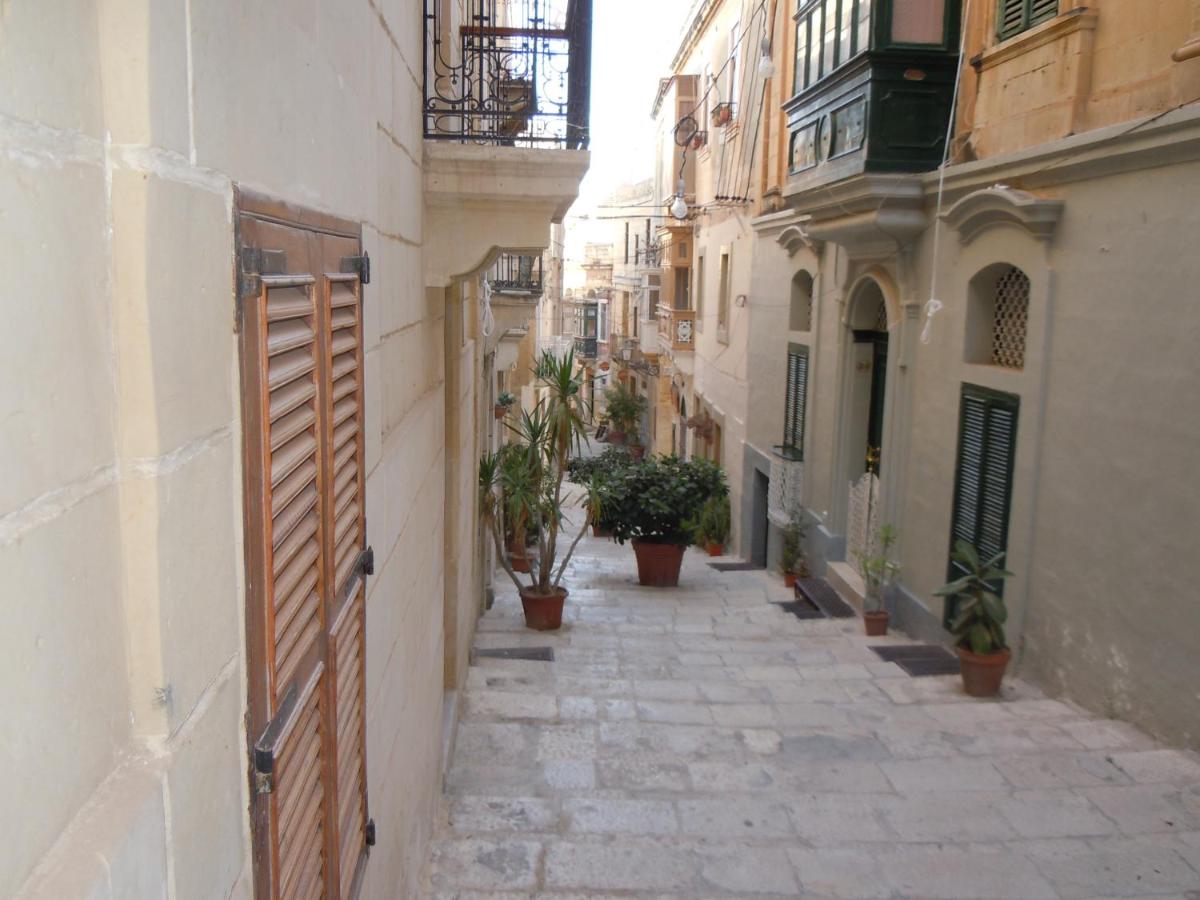 B&B Birgu - D-House - Bed and Breakfast Birgu