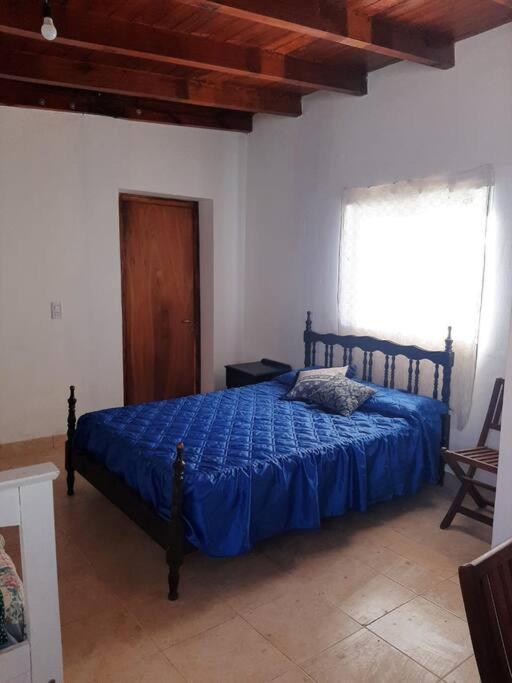 Monoambiente céntrico - Ferienwohnung
