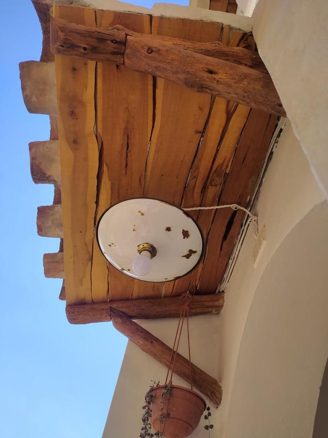 B&B Steddueoro - B&B Baunei