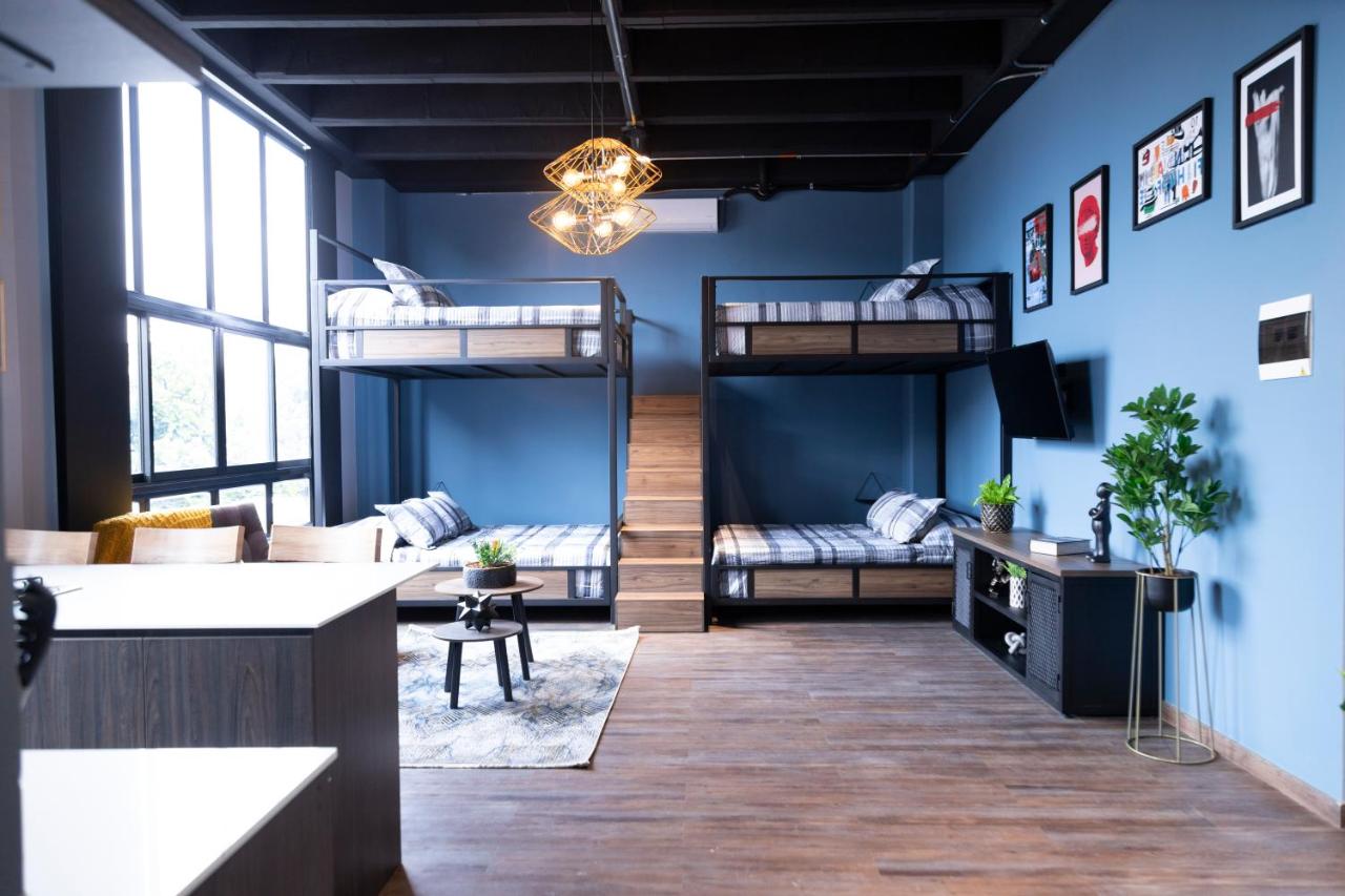 Appartement Deluxe