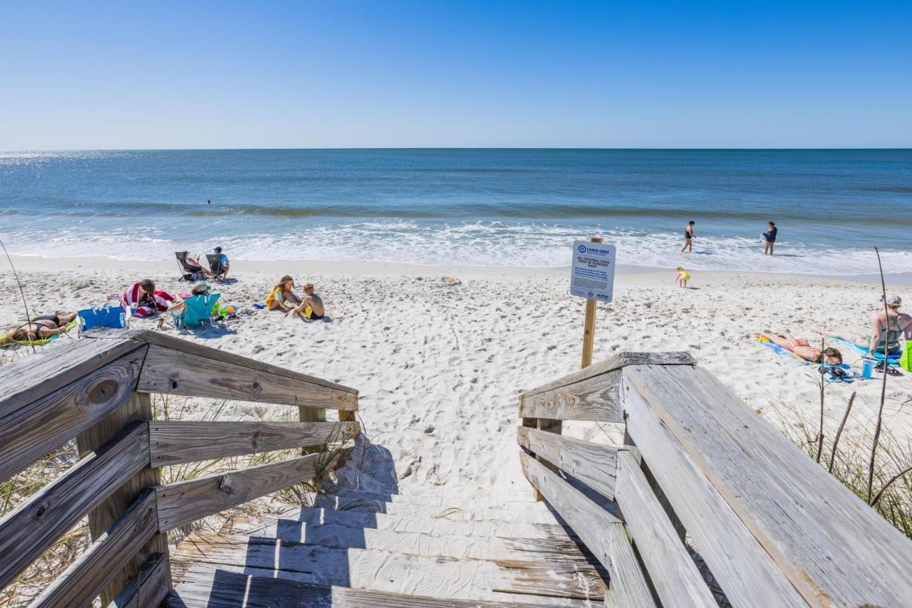 GS Surf & Racquet 316A - B&B Gulf Shores