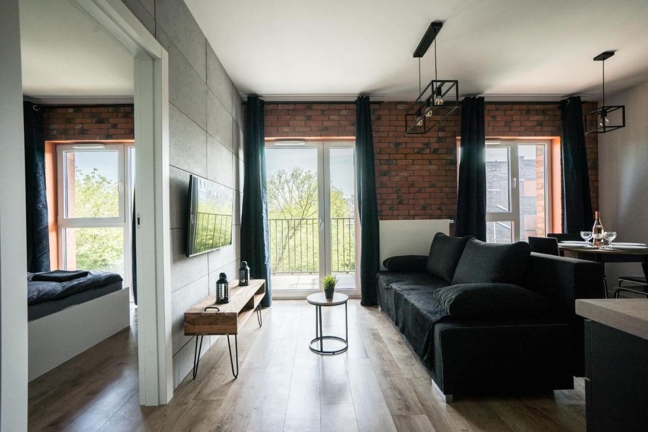 Grand Lux apartment Grodzienska Near to theOldTown - Chambres d’hôtes