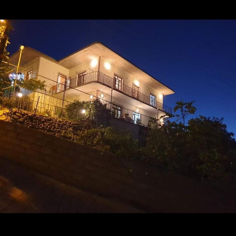 Guesthouse Reçka - B&B Argirocastro