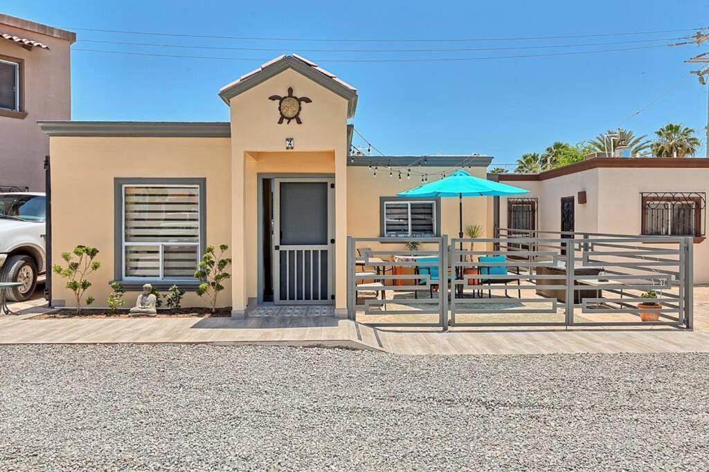 LA CASITA DEL REY - B&B