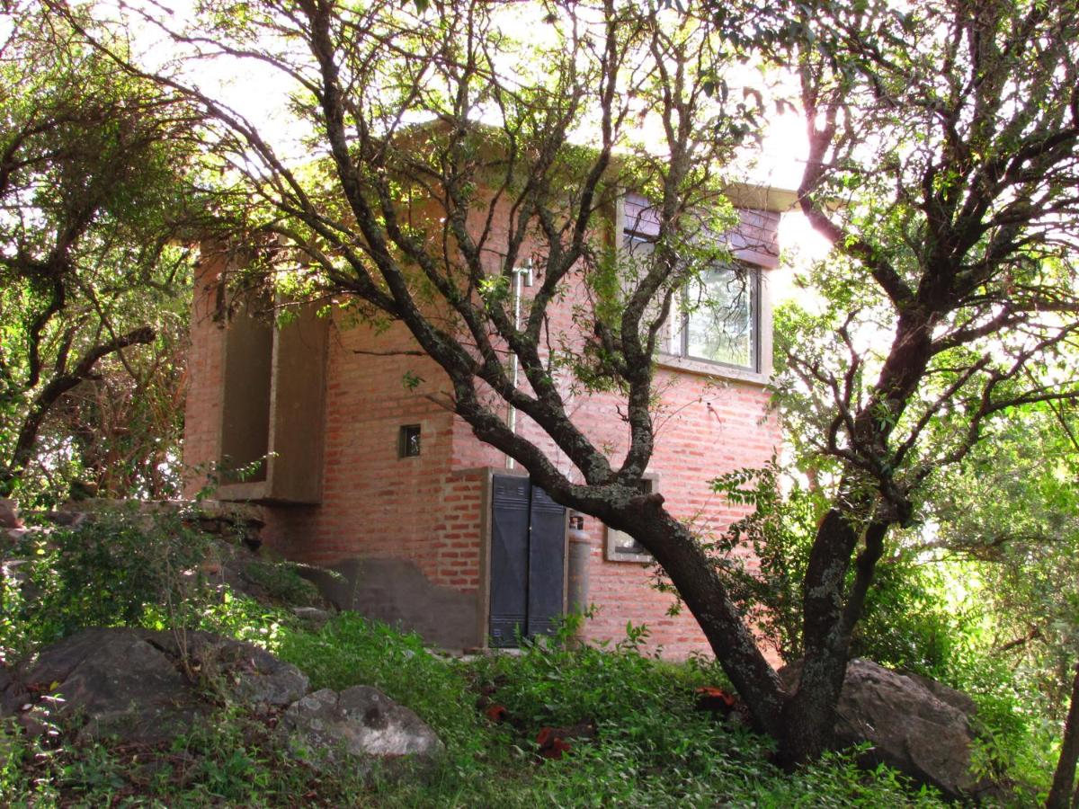 Bungalow with Mountain View (4 Adults)