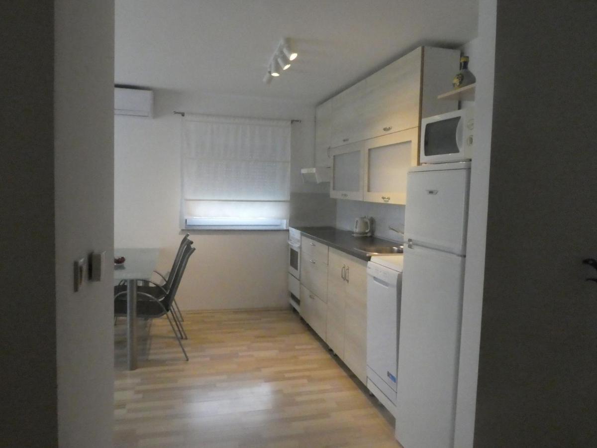 Apartment Dado - Chambres d'hôtes Šilo