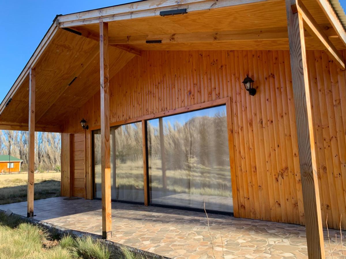 Haus mit 1 Schlafzimmer