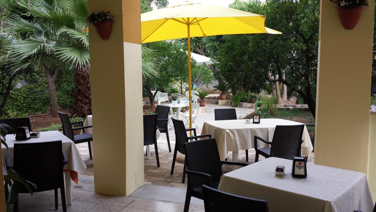 B&B Pittoresco - Bed and Breakfast Specchia