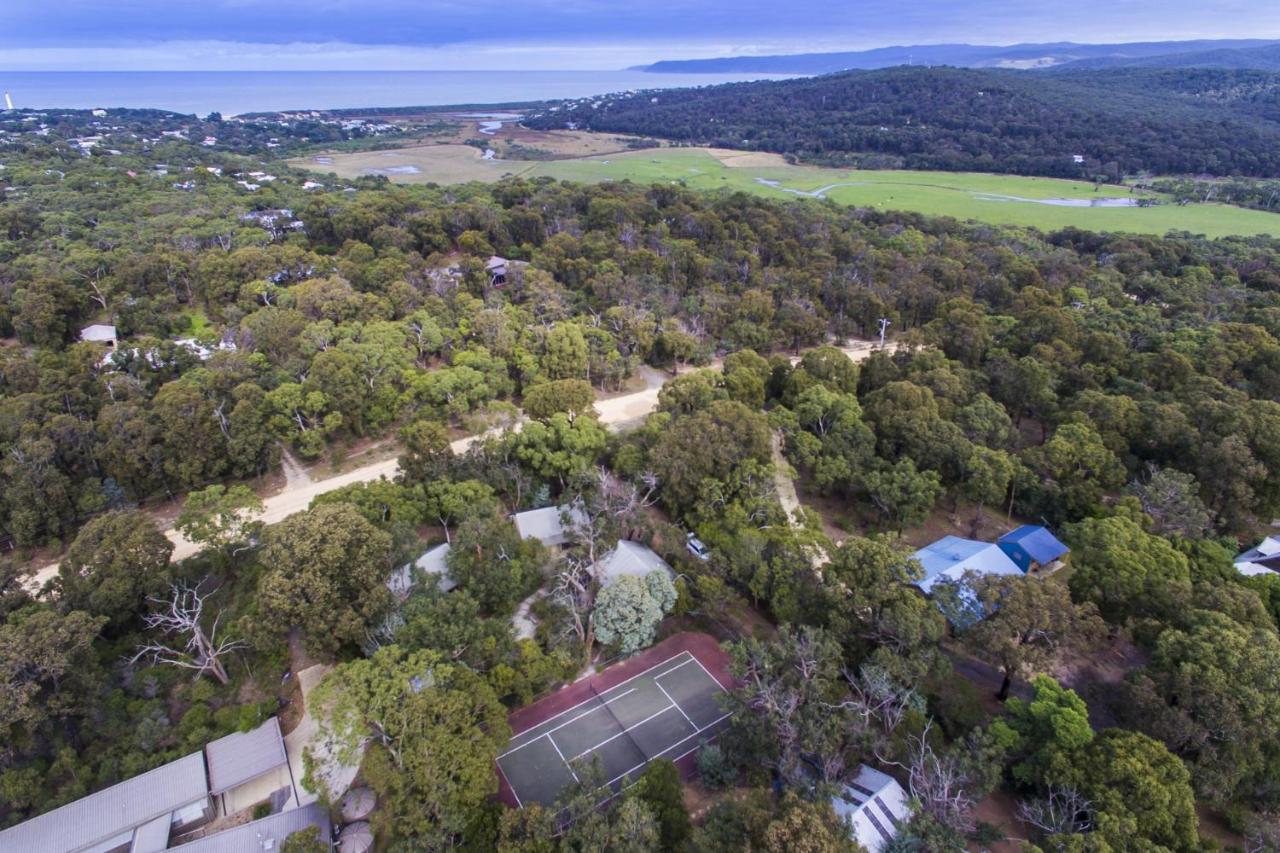 Split Point Cottages - B&B