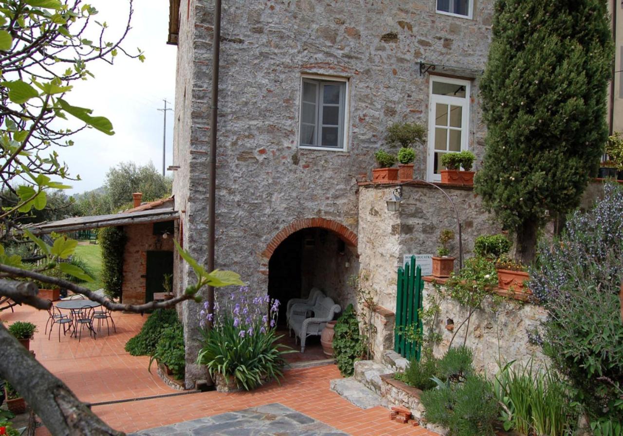 B&B Chiatri - Borgo Bucatra Buonvento - Bed and Breakfast Chiatri